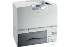 Pisač LEXMARK C762DTN