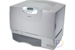 Pisač LEXMARK C762N