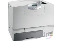 Pisač LEXMARK C770