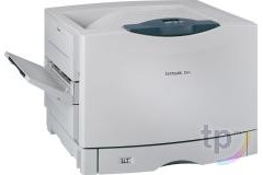 Pisač LEXMARK C910