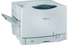 Pisač LEXMARK C912