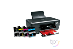 Pisač LEXMARK INTERACT S600 SERIES