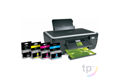 Pisač LEXMARK INTUITION S502
