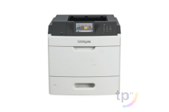 Pisač LEXMARK M5163