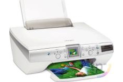 Pisač LEXMARK P4350