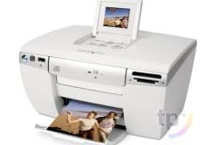 Pisač LEXMARK P450