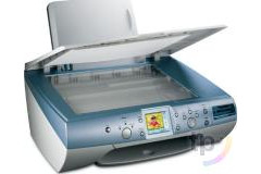 Pisač LEXMARK P6250