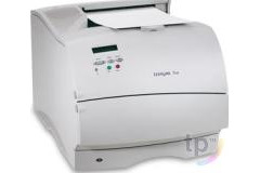 Pisač LEXMARK T520 SBE
