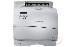 Pisač LEXMARK T520