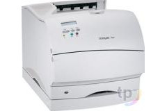 Pisač LEXMARK T520DN