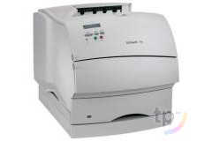 Pisač LEXMARK T522DN