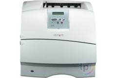 Pisač LEXMARK T630