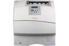 Pisač LEXMARK T634N