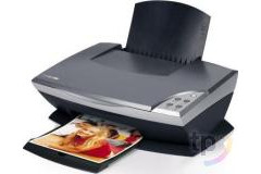 Pisač LEXMARK X1150