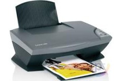 Pisač LEXMARK X1155