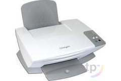 Pisač LEXMARK X1250