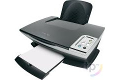 Pisač LEXMARK X1290
