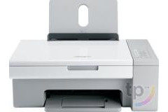 Pisač LEXMARK X2500