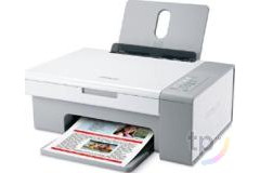 Pisač LEXMARK X2550