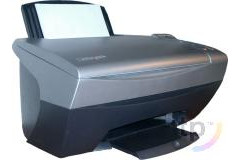Pisač LEXMARK X5100