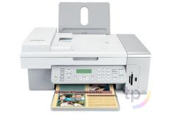 Pisač LEXMARK X5490