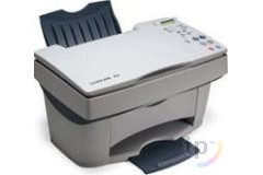 Pisač LEXMARK X72