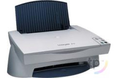 Pisač LEXMARK X74