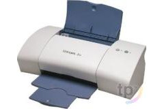 Pisač LEXMARK Z23