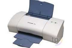 Pisač LEXMARK Z24