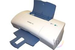 Pisač LEXMARK Z25
