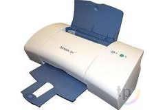 Pisač LEXMARK Z25L