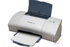 Pisač LEXMARK Z35
