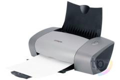 Pisač LEXMARK Z601