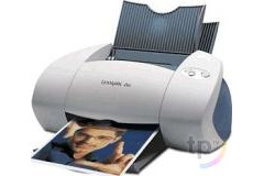 Pisač LEXMARK Z65