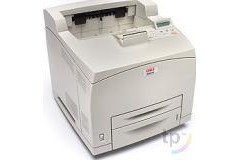 Pisač OKI B6300