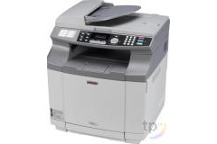 Pisač RICOH AFICIO SPC210SF