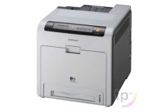 Pisač SAMSUNG CLP-660 SERIES