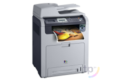 Pisač SAMSUNG CLX-6210