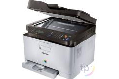 Pisač SAMSUNG XPRESS C460FW