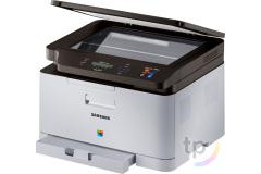 Pisač SAMSUNG XPRESS C460W