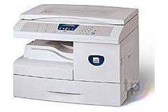 Pisač XEROX WORKCENTRE M15