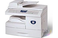 Pisač XEROX WORKCENTRE M15I