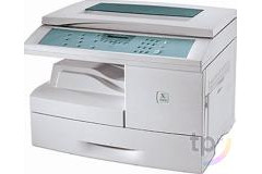 Pisač XEROX WORKCENTRE PRO 412