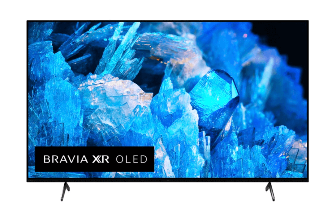 TV Sony Bravia XR OLED 