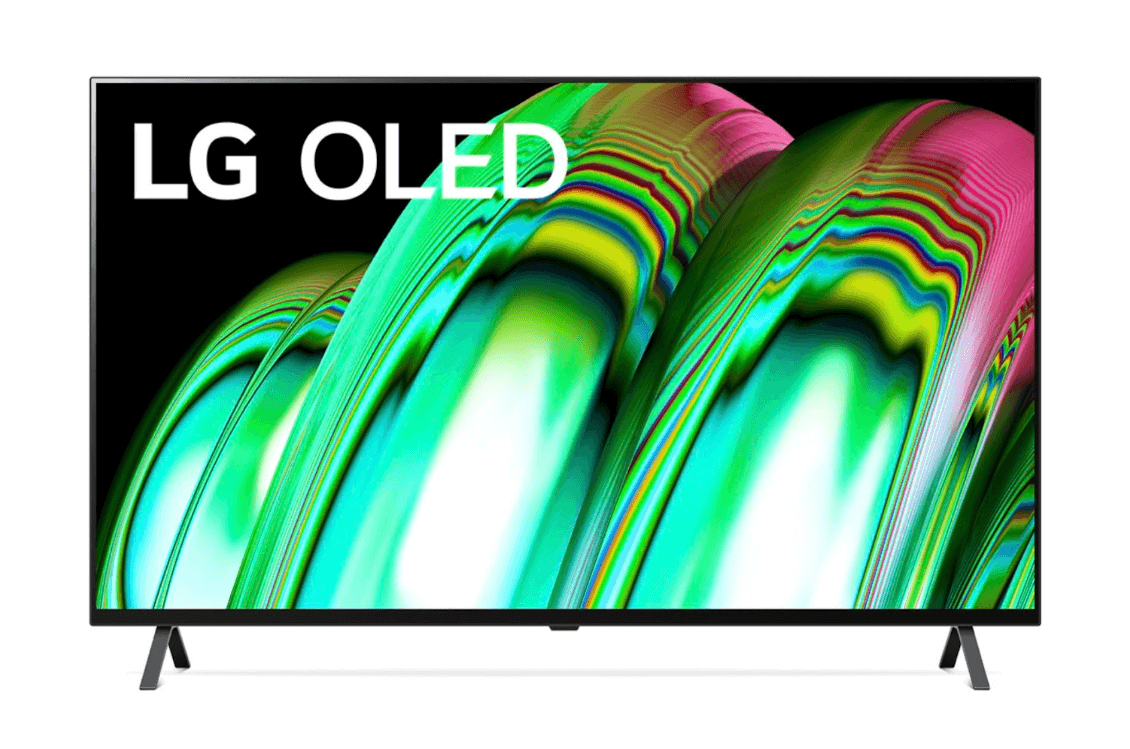 TV LG OLED 4K