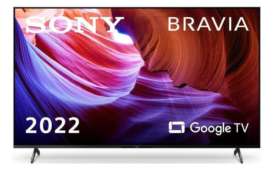 Televizor Sony Bravia s podporou Google TV