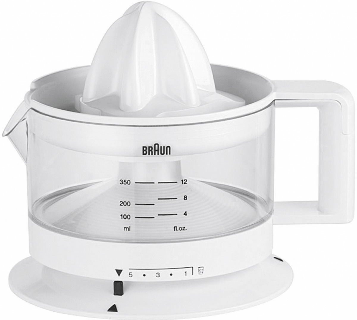 Philips HR2738/00 Citruspers uit de Daily-collectie: beste prijs