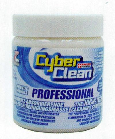Cyber Clean profesionalna posuda s navojem 250 g