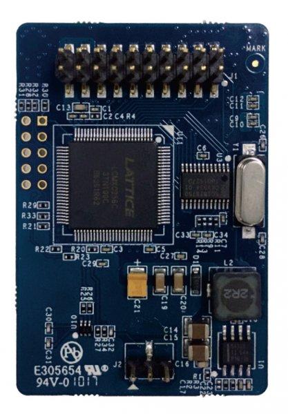 Yeastar 4G LTE modul, 1xGSM port za jednu SIM karticu