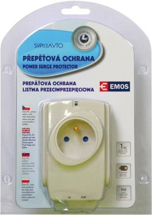 Zaštita od prenapona 1 utičnica